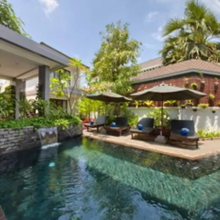 Tevi Residence Siem Reap