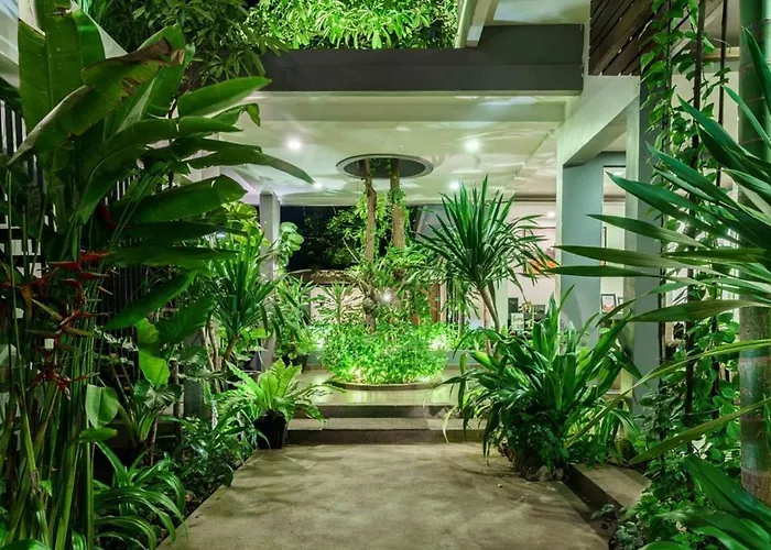 Hotel Tevi 4*