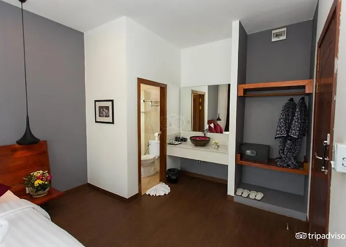 Hotel Tevi