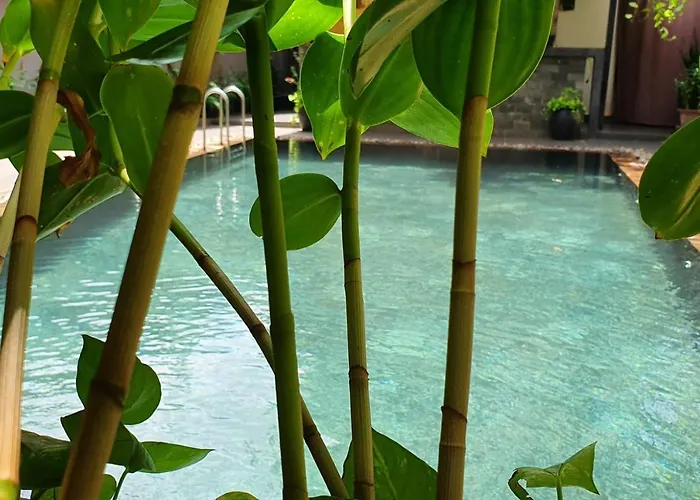 Tevi 4* Siem Reap