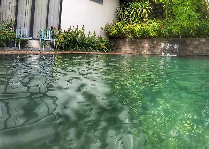Tevi 4* Siem Reap