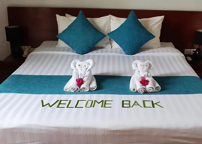 Hotel Tevi 4*