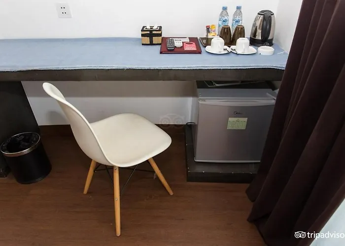 Tevi Hotel 4*