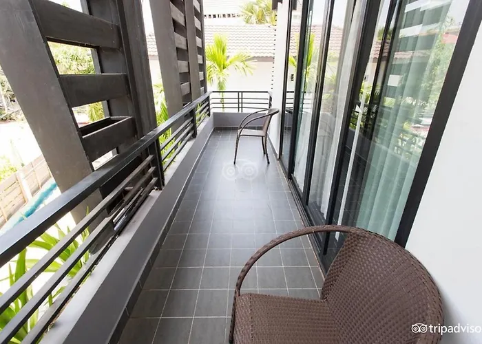 Hotel Tevi 4*