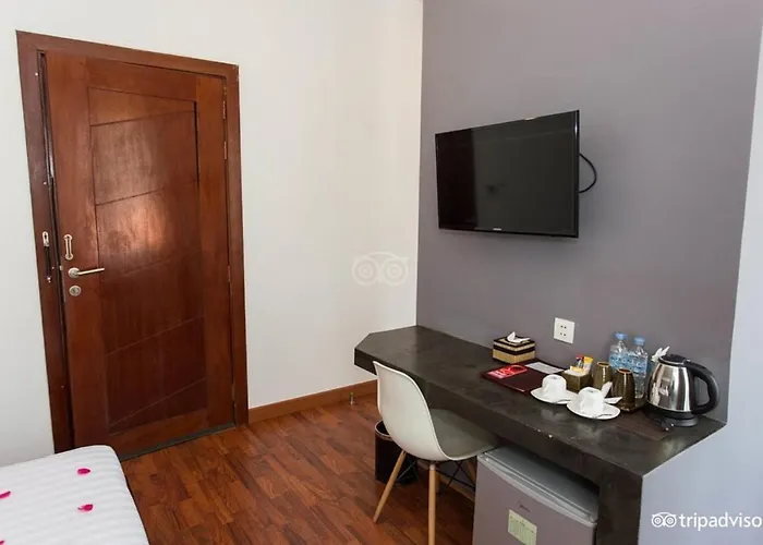 Hotel Tevi