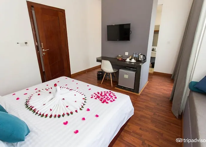 Tevi Hotel