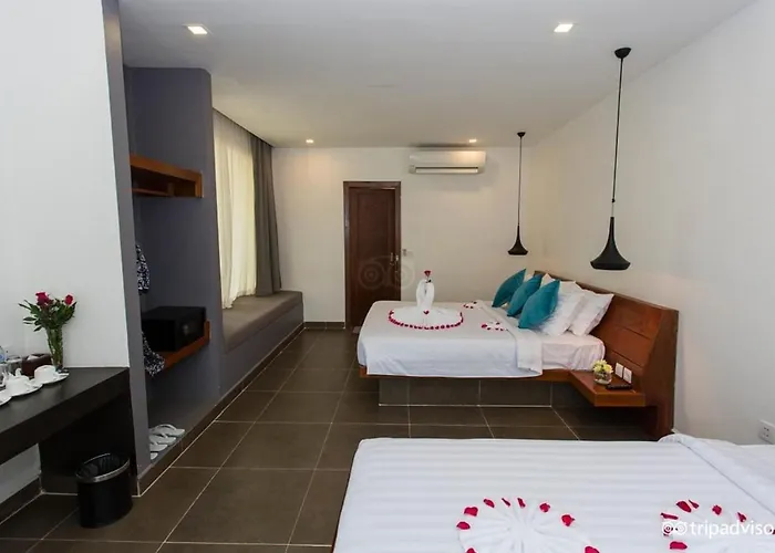 Tevi Hotel 4*