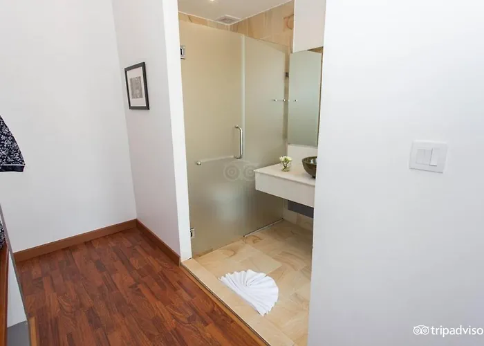 Tevi Hotel Siem Reap