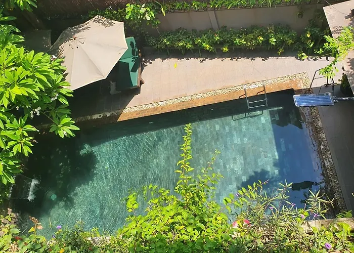 Tevi 4* Siem Reap