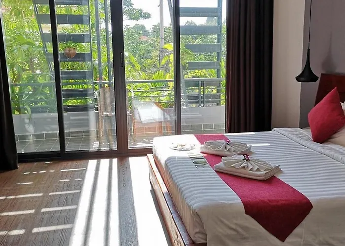 Hotel Tevi