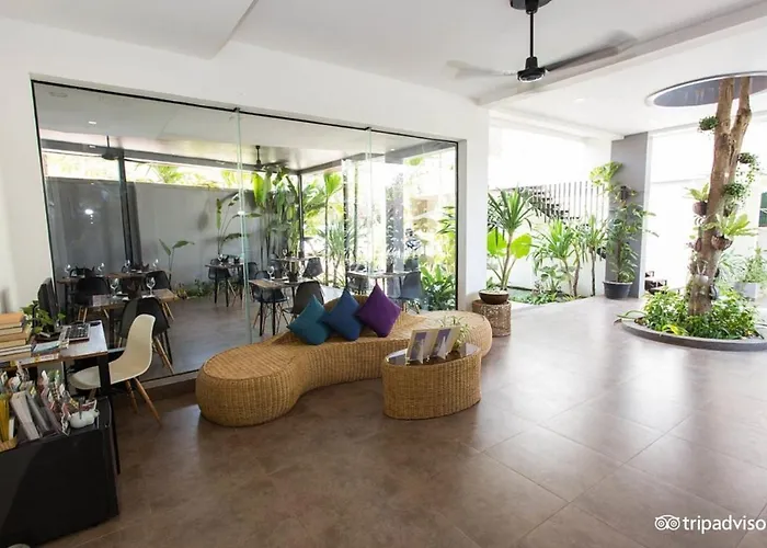 Tevi Siem Reap