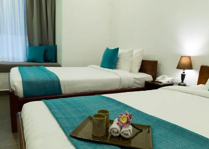 Tevi Siem Reap