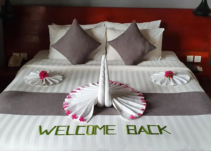 Hotel Tevi 4*