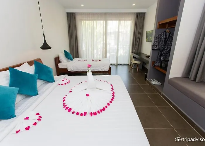 Hotel Tevi