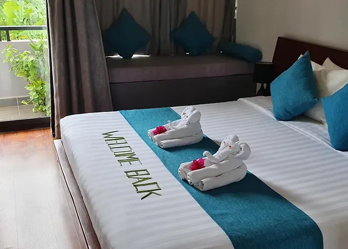 Tevi Hotel 4*