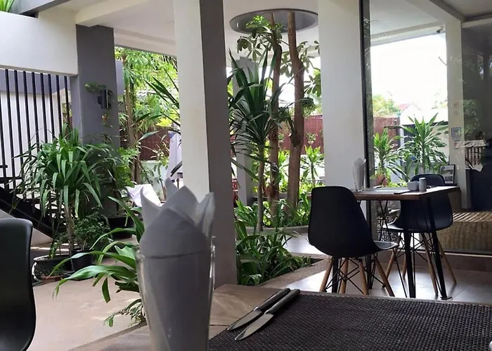 Hotel Tevi