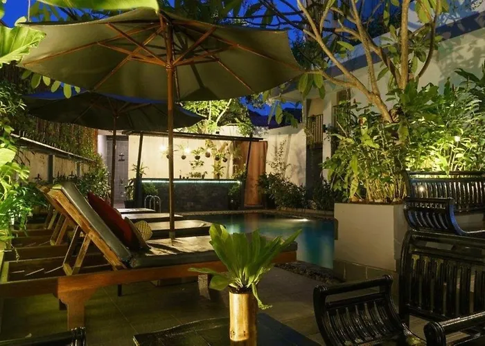 Tevi Siem Reap