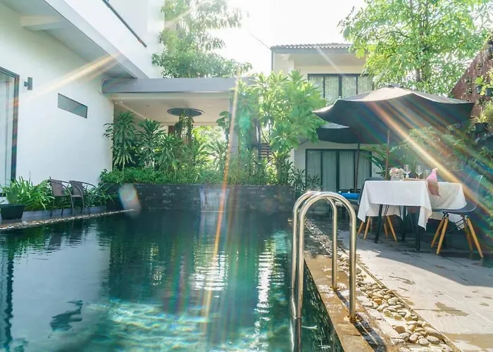 Hotel Tevi