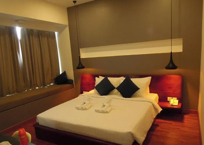 Hotel Tevi Siem Reap