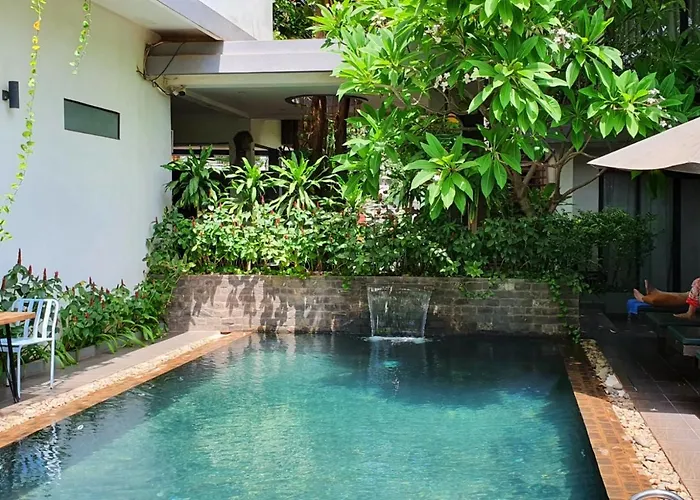 Hotel Tevi 4*