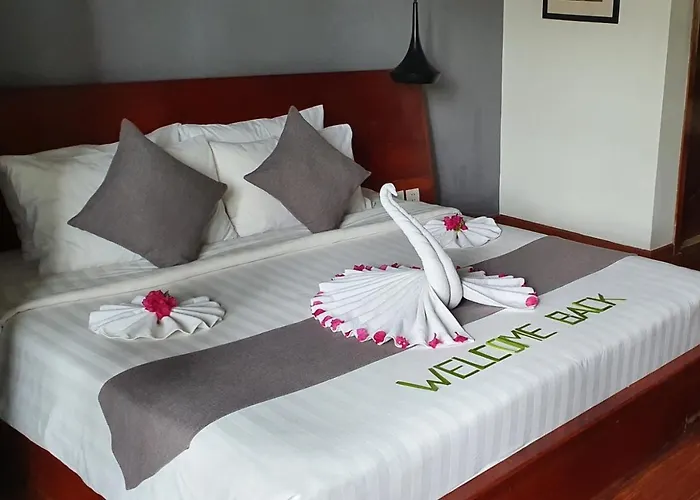 Tevi Hotel