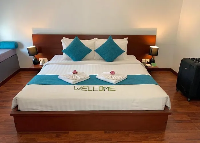 Hotel Tevi 4*