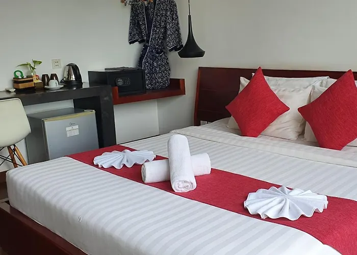 Tevi Hotel