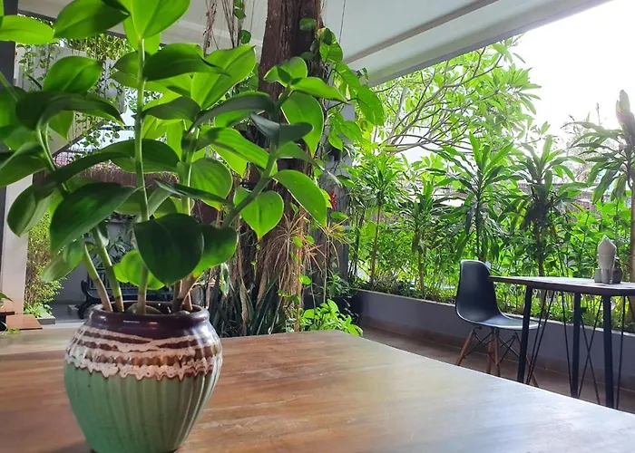 Tevi 4* Siem Reap