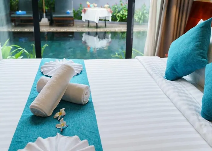 Hotel Tevi 4*