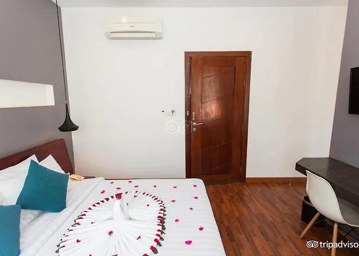Hotel Tevi