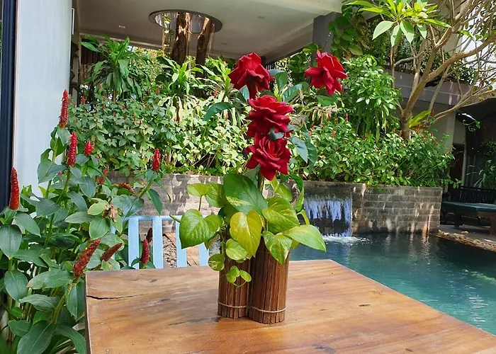 Hotel Tevi 4*