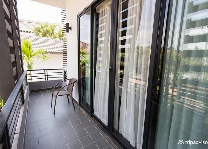 Tevi Hotel Siem Reap