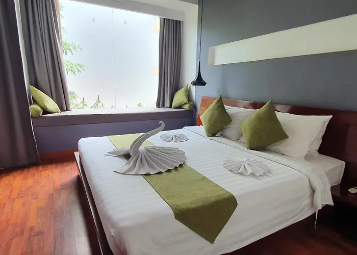 Tevi Siem Reap