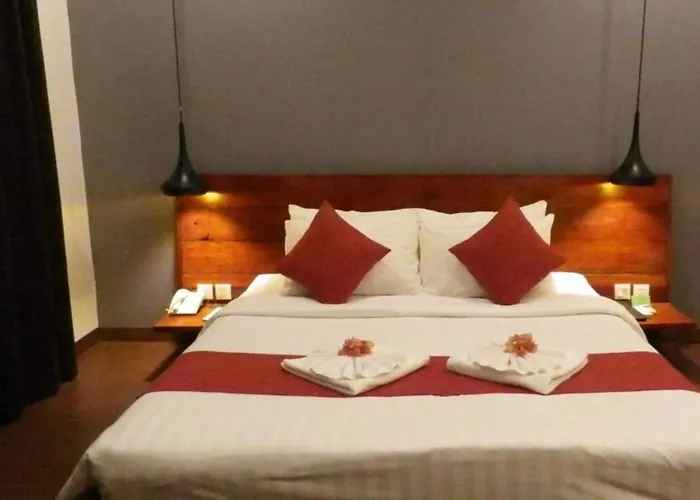 Hotel Tevi