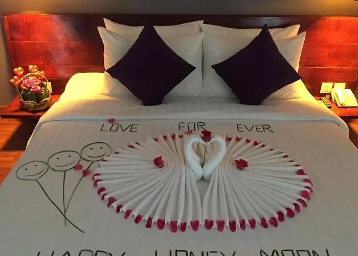 Tevi 4* Siem Reap
