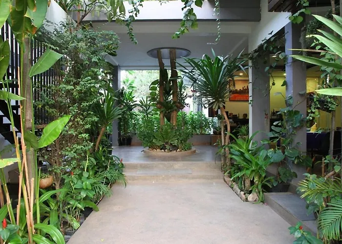 Tevi Hotel 4*