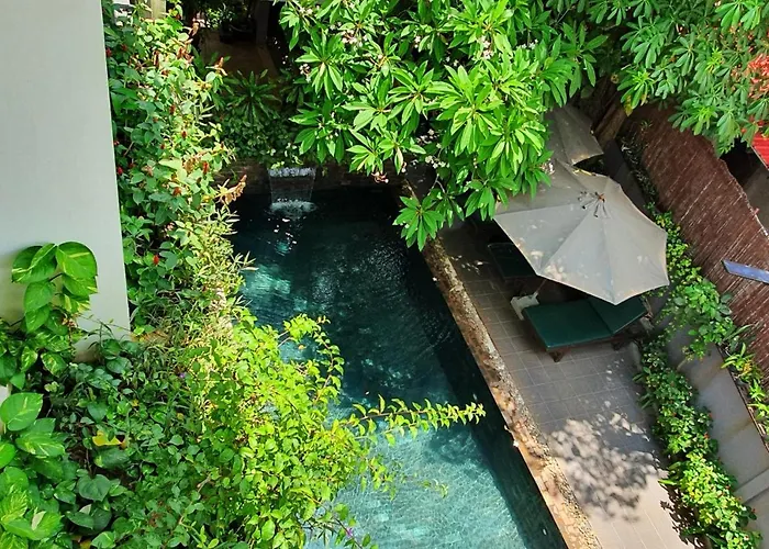 Hotel Tevi 4*