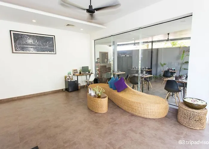 Tevi Hotel