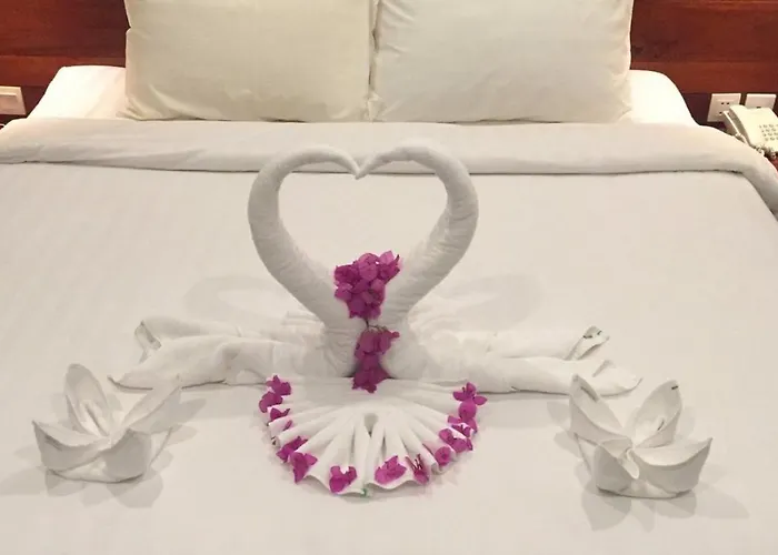 Tevi Hotel 4*
