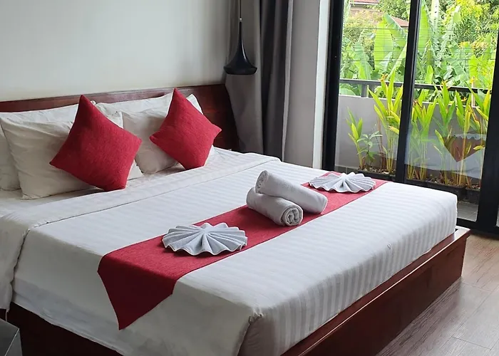 Hotel Tevi