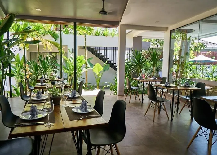 Tevi Hotel 4*