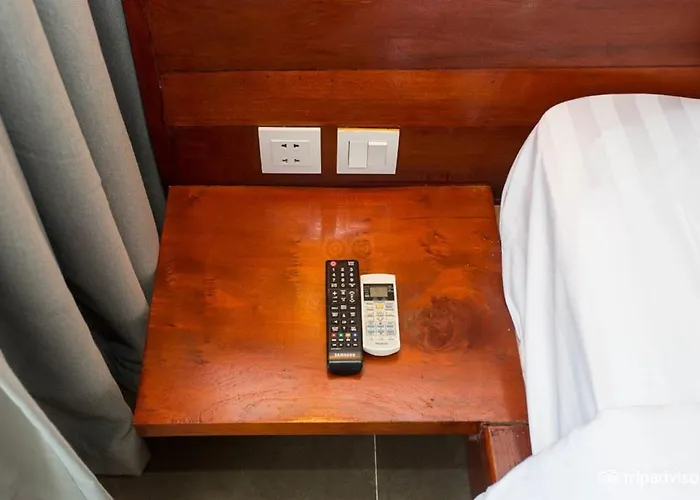 Hotel Tevi 4*