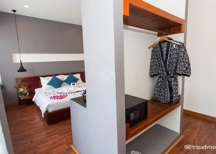 Tevi Hotel 4*
