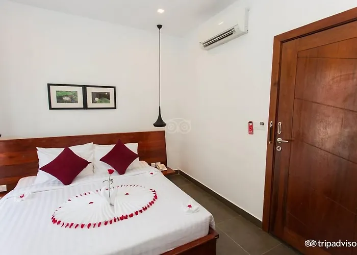 Hotel Tevi