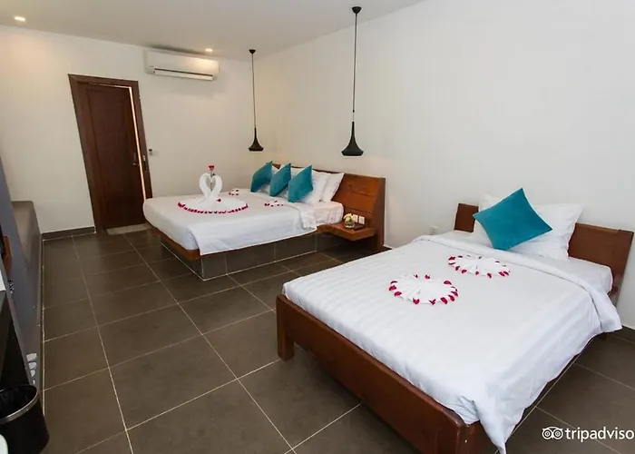 Tevi Hotel 4*